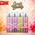 Women Body Splash Bundle